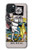 S3008 Tarot Card Death Case Cover Custodia per iPhone 15 Plus