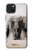 S3142 African Elephant Case Cover Custodia per iPhone 15 Plus