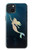 S3250 Mermaid Undersea Case Cover Custodia per iPhone 15 Plus