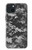 S3293 Urban Black Camo Camouflage Case Cover Custodia per iPhone 15 Plus