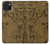 S3382 Thai Art Naga Case Cover Custodia per iPhone 15 Plus