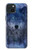 S3410 Wolf Dream Catcher Case Cover Custodia per iPhone 15 Plus