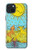 S3435 Tarot Card Moon Case Cover Custodia per iPhone 15 Plus