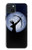 S3489 Indian Hunter Moon Case Cover Custodia per iPhone 15 Plus