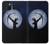 S3489 Indian Hunter Moon Case Cover Custodia per iPhone 15 Plus