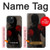 S3504 Boxing Case Cover Custodia per iPhone 15 Plus