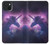 S3538 Unicorn Galaxy Case Cover Custodia per iPhone 15 Plus