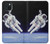 S3616 Astronaut Case Cover Custodia per iPhone 15 Plus