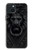 S3619 Dark Gothic Lion Case Cover Custodia per iPhone 15 Plus