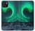 S3667 Aurora Northern Light Case Cover Custodia per iPhone 15 Plus