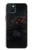 S3672 Burned Rose Case Cover Custodia per iPhone 15 Plus