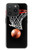 S0066 Basketball Case Cover Custodia per iPhone 15 Pro