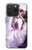 S0407 Fantasy Angel Case Cover Custodia per iPhone 15 Pro