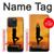 S0832 Yoga Case Cover Custodia per iPhone 15 Pro