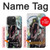S1453 Trex Tyrannosaurus Rex Dinosaur Case Cover Custodia per iPhone 15 Pro