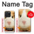 S1619 Cute Guinea Pig Case Cover Custodia per iPhone 15 Pro