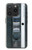 S1872 VDO Tape Case Cover Custodia per iPhone 15 Pro