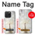 S1980 White Peacock Case Cover Custodia per iPhone 15 Pro