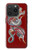 S2104 Yakuza Dragon Tattoo Case Cover Custodia per iPhone 15 Pro