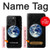 S2266 Earth Planet Space Star nebula Case Cover Custodia per iPhone 15 Pro