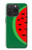 S2383 Watermelon Case Cover Custodia per iPhone 15 Pro
