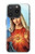 S2420 The Virgin Mary Santa Maria Case Cover Custodia per iPhone 15 Pro S2420 The Virgin Mary Santa Maria Case Cover Custodia per iPhone 15 Pro