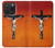 S2421 Jesus Christ On The Cross Case Cover Custodia per iPhone 15 Pro