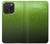 S2475 Green Apple Texture Seamless Case Cover Custodia per iPhone 15 Pro