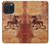 S2485 Dragon Metal Texture Graphic Printed Case Cover Custodia per iPhone 15 Pro
