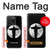 S2511 Jesus Statue Christ Rio de Janeiro Case Cover Custodia per iPhone 15 Pro