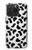 S2728 Dalmatians Texture Case Cover Custodia per iPhone 15 Pro