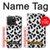 S2728 Dalmatians Texture Case Cover Custodia per iPhone 15 Pro