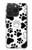 S2904 Dog Paw Prints Case Cover Custodia per iPhone 15 Pro S2904 Dog Paw Prints Case Cover Custodia per iPhone 15 Pro