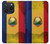 S3021 Romania Flag Case Cover Custodia per iPhone 15 Pro