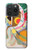 S3346 Vasily Kandinsky Guggenheim Case Cover Custodia per iPhone 15 Pro