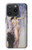 S3353 Gustav Klimt Allegory of Sculpture Case Cover Custodia per iPhone 15 Pro