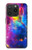 S3371 Nebula Sky Case Cover Custodia per iPhone 15 Pro