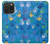 S3403 Hand Print Case Cover Custodia per iPhone 15 Pro