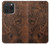 S3405 Fish Tattoo Leather Graphic Print Case Cover Custodia per iPhone 15 Pro