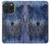 S3410 Wolf Dream Catcher Case Cover Custodia per iPhone 15 Pro