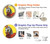 S3458 Strength Tarot Card Case Cover Custodia per iPhone 15 Pro