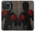 S3504 Boxing Case Cover Custodia per iPhone 15 Pro
