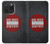 S3683 Do Not Enter Case Cover Custodia per iPhone 15 Pro