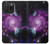 S3689 Galaxy Outer Space Planet Case Cover Custodia per iPhone 15 Pro