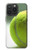 S0924 Tennis Ball Case Cover Custodia per iPhone 15 Pro Max