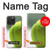 S0924 Tennis Ball Case Cover Custodia per iPhone 15 Pro Max