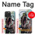 S1453 Trex Tyrannosaurus Rex Dinosaur Case Cover Custodia per iPhone 15 Pro Max