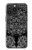 S1838 Mayan Pattern Case Cover Custodia per iPhone 15 Pro Max