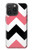 S1849 Pink Black Chevron Zigzag Case Cover Custodia per iPhone 15 Pro Max S1849 Pink Black Chevron Zigzag Case Cover Custodia per iPhone 15 Pro Max