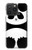 S2085 Panda Minimalist Case Cover Custodia per iPhone 15 Pro Max